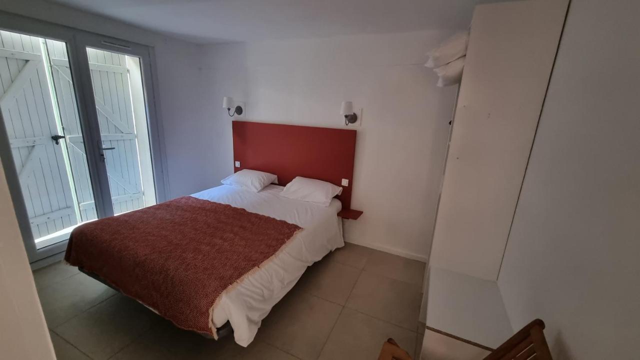 Appartement Calme Centre A 80m Des Halles *